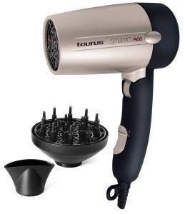 ΣΕΣΟΥΑΡ ΜΑΛΛΙΩΝ TAURUS STUDIO 1400 ΣΕΣΟΥΑΡ ΜΑΛΛΙΩΝ TAURUS STUDIO 1400