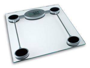 ΖΥΓΑΡΙΑ GLASS WEIGHT SCALE HAPPY LIFE ΖΥΓΑΡΙΑ GLASS WEIGHT SCALE HAPPY LIFE