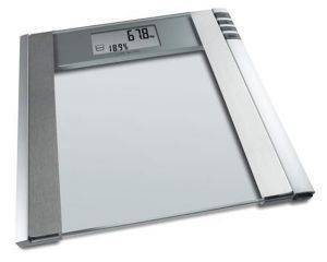  -  PSC GLASS FAT SCALE - BODY CHECK