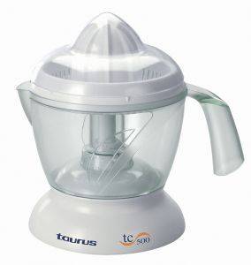 TAURUS ΛΕΜΟΝΟΣΤΙΦΤΗΣ TC-500 TAURUS ΛΕΜΟΝΟΣΤΙΦΤΗΣ TC-500