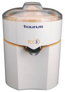 TAURUS ΛΕΜΟΝΟΣΤΙΦΤΗΣ TCC-3 TAURUS ΛΕΜΟΝΟΣΤΙΦΤΗΣ TCC-3