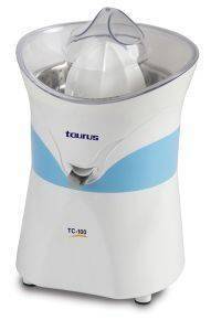 TAURUS ΛΕΜΟΝΟΣΤΙΦΤΗΣ TC-100 TAURUS ΛΕΜΟΝΟΣΤΙΦΤΗΣ TC-100
