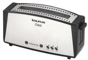 TAURUS ODET ΦΡΥΓΑΝΙΕΡΑ INOX TAURUS ODET ΦΡΥΓΑΝΙΕΡΑ INOX