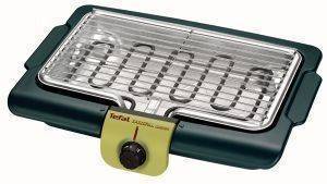 TEFAL BBQ ΗΛΕΚΤΡΙΚΟ BG 2100 TEFAL BBQ ΗΛΕΚΤΡΙΚΟ BG 2100