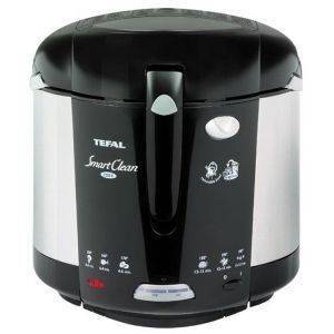 TEFAL  SMART CLEAN FR 4009