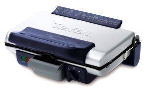 TEFAL �������� GC3001 SILVER ULTRACOMPACT 600