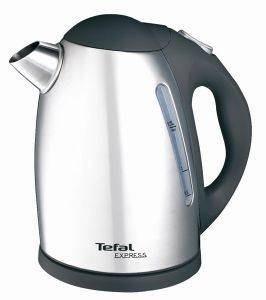 TEFAL ΒΡΑΣΤΗΡΑΣ EXPRESS 1.7LT INOX BI6625 TEFAL ΒΡΑΣΤΗΡΑΣ EXPRESS 1.7LT INOX BI6625