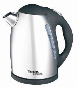 TEFAL  EXPRESS 1.7LT INOX BI6625