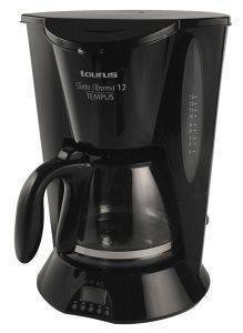   TAURUS UTTO AROMA TEMPUS 12  BLACK