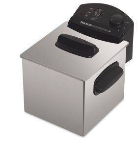 ΦΡΙΤΕΖΑ PROFFESSIONAL TAURUS 2L INOX ΦΡΙΤΕΖΑ PROFFESSIONAL TAURUS 2L INOX