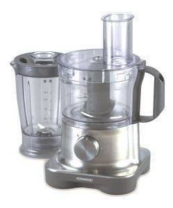 KENWOOD FP 250 MULTI PRO ΠΟΛΥΜΙΞΕΡ KENWOOD FP 250 MULTI PRO ΠΟΛΥΜΙΞΕΡ