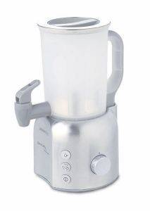 KENWOOD CL 638  CHOCO LATTE DELUXE