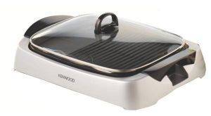 ΨΗΣΤΙEΡΑ - BARBEQUE KENWOOD HG 266 ΨΗΣΤΙEΡΑ - BARBEQUE KENWOOD HG 266