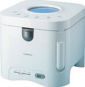 KENWOOD DF 520 ΦΡΙΤΕΖΑ KENWOOD DF 520 ΦΡΙΤΕΖΑ
