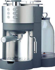 KENWOOD ES 630 EON ΚΑΦΕΤΙEΡΑ ESPRESSO - CAPPUCCINO KENWOOD ES 630 EON ΚΑΦΕΤΙEΡΑ ESPRESSO - CAPPUCCINO