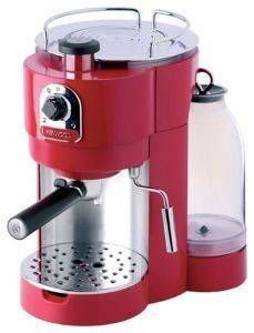 KENWOOD ES 471 EON ΚΑΦΕΤΙEΡΑ ESPRESSO - CAPPUCCINO KENWOOD ES 471 EON ΚΑΦΕΤΙEΡΑ ESPRESSO - CAPPUCCINO