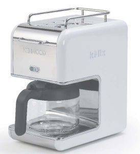KENWOOD CM 021 ΚΑΦΕΤΙΕΡΑ ΦIΛΤΡΟΥ KMIX ΛΕΥΚΟ KENWOOD CM 021 ΚΑΦΕΤΙΕΡΑ ΦIΛΤΡΟΥ KMIX ΛΕΥΚΟ