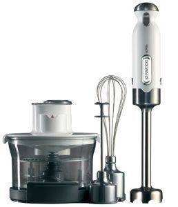 KENWOOD HB 790 ΠΟΛΥΜΗΧΑΝΗΜΑ MULTI-5 KMIX ΛΕΥΚΟ KENWOOD HB 790 ΠΟΛΥΜΗΧΑΝΗΜΑ MULTI-5 KMIX ΛΕΥΚΟ