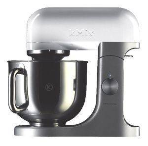 KENWOOD KMX 50   KMIX WHITE