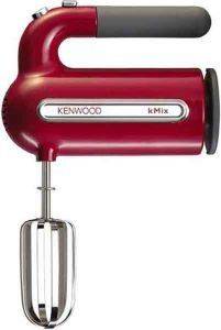ΜΙΞΕΡ ΧΕΙΡΟΣ KENWOOD HM791 RED KMIX ΜΙΞΕΡ ΧΕΙΡΟΣ KENWOOD HM791 RED KMIX