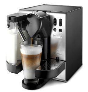 ΚΑΦΕΤΙΕΡΑ ESPRESSO - CAPPUCINO LATTISSIMA EN 680.M ΚΑΦΕΤΙΕΡΑ ESPRESSO - CAPPUCINO LATTISSIMA EN 680.M