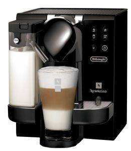 ΚΑΦΕΤΙΕΡΑ ESPRESSO - CAPPUCINO LATTISSIMA EN 670.B ΚΑΦΕΤΙΕΡΑ ESPRESSO - CAPPUCINO LATTISSIMA EN 670.B