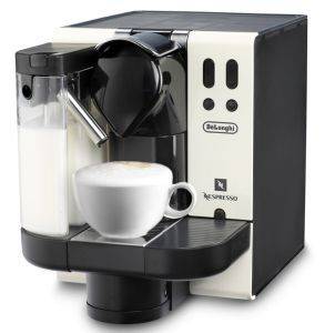 ��������� ESPRESSO - CAPPUCINO LATTISSIMA EN 660 CREME