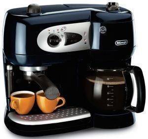 ΠΟΛΥΚΑΦΕΤΙΕΡΑ DELONGHI BCO 260 CD ΠΟΛΥΚΑΦΕΤΙΕΡΑ DELONGHI BCO 260 CD