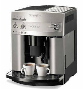 ΑΥΤΟΜΑΤΗ ΚΑΦΕΤΙΕΡΑ ESPRESSO-CAPPUCCINO DELONGHI ESAM 3200S MAGNIFICA ΑΥΤΟΜΑΤΗ ΚΑΦΕΤΙΕΡΑ ESPRESSO-CAPPUCCINO DELONGHI ESAM 3200S MAGNIFICA