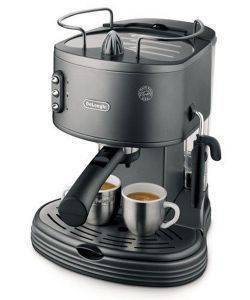 DELONGHI ΚΑΦΕΤΙΕΡΑ ESPRESSO - CAPPUCCINO EC 300 M DELONGHI ΚΑΦΕΤΙΕΡΑ ESPRESSO - CAPPUCCINO EC 300 M