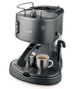 DELONGHI  ESPRESSO - CAPPUCCINO EC 300 M