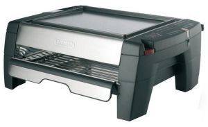ΗΛΕΚΤΡΙΚΟ ΜΠΑΡΜΠΕΚΙΟΥ - GRILL DELONGHI BQ 100 ΗΛΕΚΤΡΙΚΟ ΜΠΑΡΜΠΕΚΙΟΥ - GRILL DELONGHI BQ 100