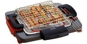 ΗΛΕΚΤΡΙΚΟ ΜΠΑΡΜΠΕΚΙΟΥ - GRILL DELONGHI BQ 58 RODEO ΗΛΕΚΤΡΙΚΟ ΜΠΑΡΜΠΕΚΙΟΥ - GRILL DELONGHI BQ 58 RODEO