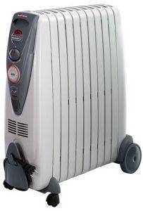 ΚΑΛΟΡΙΦΕΡ ΛΑΔΙΟΥ DELONGHI G 011225 R ΚΑΛΟΡΙΦΕΡ ΛΑΔΙΟΥ DELONGHI G 011225 R