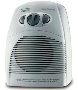  &  DELONGHI HBP 532