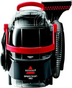 ��������� ������ BISSELL SPOTCLEAN PRO 1558N VACUUM CYLINDER WET&DRY BAGLESS 750 W