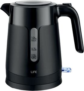B�������� LIFE ELEMENT BLACK (1 L)