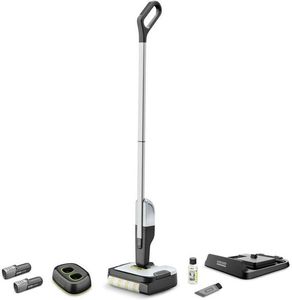 ��������� ������������� KARCHER MOP FC 2-4 DUO 2� BATTERY SET ELECTRIC MOP 1.056-206.0