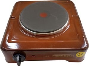ΜΟΝΗ ΕΣΤΙΑ ΠΙΤΣΟΣ THERMOGAS ELECTRIC HOTPLATE HK2 ΚΑΦΕ ΜΟΝΗ ΕΣΤΙΑ ΠΙΤΣΟΣ THERMOGAS ELECTRIC HOTPLATE HK2 ΚΑΦΕ