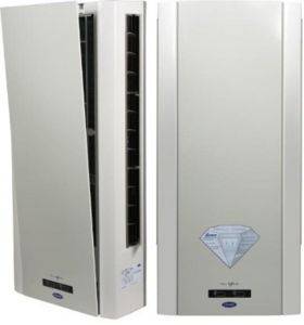 CARRIER DIAMOND INVERTER 38VYX035-R/42ADF035