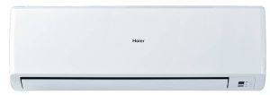 HAIER HOME SERIES HSU 09HEK03/R2 HAIER HOME SERIES HSU 09HEK03/R2