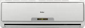 HAIER ELEGANT SERIES HSU 09HEA03/R2 HAIER ELEGANT SERIES HSU 09HEA03/R2