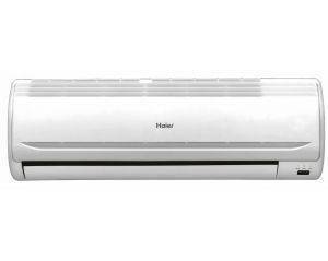 HAIER HOME SERIES INVERTER HSM 09HEK03/R2 (DB)