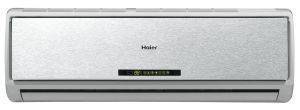 HAIER ELEGANT SERIES INVERTER HSM 12HEA03/R2 (DB) HAIER ELEGANT SERIES INVERTER HSM 12HEA03/R2 (DB)