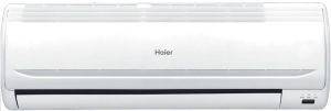 HAIER R 407C HSU 12HE03/R1