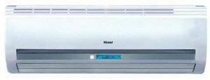 HAIER POWER SERIES HSU 09HV03/R2 HAIER POWER SERIES HSU 09HV03/R2