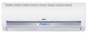 HAIER POWER SERIES HSU 10HV03/R2 HAIER POWER SERIES HSU 10HV03/R2