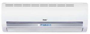 HAIER POWER SERIES HSU 10HV03/R2