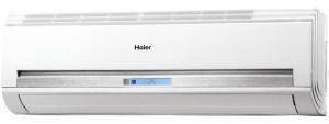 HAIER POWER SERIES HSU 14HV03/R2 HAIER POWER SERIES HSU 14HV03/R2