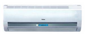 HAIER POWER SERIES HSU 22HV03/R2 HAIER POWER SERIES HSU 22HV03/R2